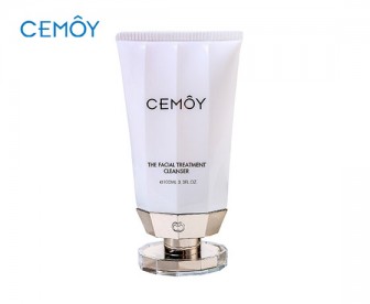 Cemoy 安瓶白金流明 抗氧修复洗面奶 100毫升 Cemoy 安瓶白金流明 抗氧修复洗面奶 100毫升